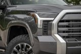 New 2025 Toyota Tundra Limited image 3