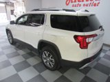 Used 2023 GMC Acadia SLT w/ LPO, Floor Liner Package image 3