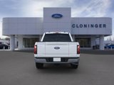 New 2025 Ford F150 Lariat w/ Equipment Group 502A High image 6
