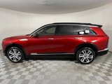 New 2026 Cadillac Vistiq Luxury image 3