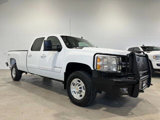 Used 2007 Chevrolet Silverado 3500 LTZ w/ EZ-Lift Tailgate Package image 5