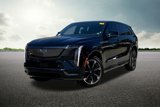 Used 2025 Cadillac Escalade IQ Sport 2 image 2