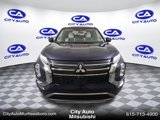 New 2025 Mitsubishi Outlander SE image 2