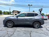 Used 2016 Nissan Rogue SL w/ SL Premium Package image 2
