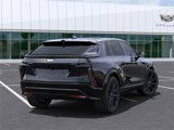 New 2025 Cadillac Lyriq Sport image 4