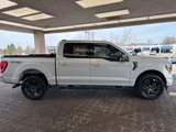 Certified 2022 Ford F150 XLT w/ Equipment Group 302A High image 4
