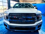 Used 2019 Ford F150 XLT w/ Equipment Group 302A Luxury image 5