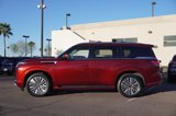 New 2025 INFINITI QX80 Sensory w/ Exterior Package image 2