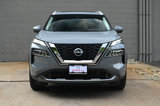 Certified 2023 Nissan Rogue SL w/ SL Premium Package image 2