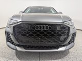 New 2025 Audi RS Q8 performance image 2
