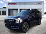 New 2025 Nissan Armada Platinum image 3