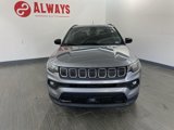 Used 2022 Jeep Compass Latitude image 2