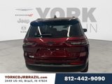 New 2025 Jeep Grand Cherokee L Limited w/ Luxury Tech Group II image 4