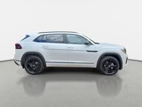 New 2026 Volkswagen Atlas Cross Sport SEL R-Line image 2