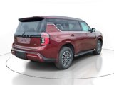 New 2025 Nissan Armada SL image 4