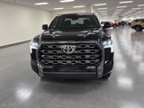 New 2025 Toyota Tundra Platinum image 2