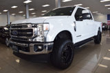 Used 2021 Ford F250 Lariat w/ Lariat Value Package image 3
