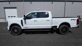 New 2026 Ford F350 Lariat image 5