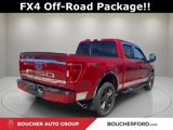 Certified 2022 Ford F150 XLT w/ Equipment Group 302A High image 2
