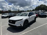New 2026 Honda CR-V Sport image 3