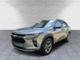 New 2025 Chevrolet Trax LT w/ Driver Confidence Package image 4