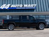 Used 2023 Chevrolet Silverado 2500 Custom w/ Custom Value Package image 4