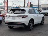 Used 2023 Honda HR-V EX-L image 5