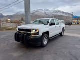 Used 2018 Chevrolet Silverado 1500 W/T w/ Special Service Package image 3