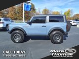 Used 2023 Ford Bronco Badlands image 2