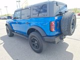 Certified 2023 Ford Bronco Wildtrak image 3