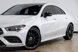 Used 2020 Mercedes-Benz CLA 250 image 3