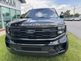 New 2025 Ford Expedition Active image 4