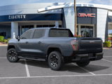 New 2026 GMC Sierra EV Elevation image 3