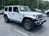 New 2025 Jeep Wrangler Sahara image 2