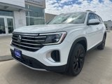 New 2025 Volkswagen Atlas SE image 3