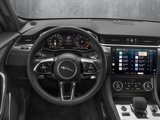 New 2025 Jaguar F-PACE R-Dynamic S image 4