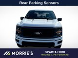 New 2025 Ford F150 STX image 2