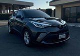 Used 2021 Toyota C-HR LE image 5