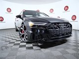 Used 2024 Audi S6 Prestige w/ Prestige Package image 2