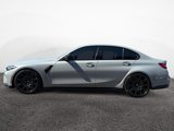 Used 2023 BMW M3 Competition image 2