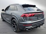 New 2025 Audi RS Q8 performance image 5