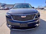 New 2025 Cadillac XT6 Premium Luxury w/ Technology Package image 2