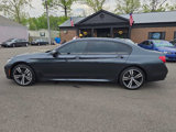 Used 2018 BMW 750i image 3