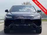Used 2024 Lamborghini Urus S image 2