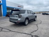 New 2025 Chevrolet Tahoe Premier image 5