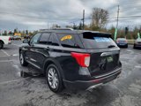Used 2021 Ford Explorer Limited w/ Equipment Group 301A image 5