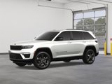 New 2025 Jeep Grand Cherokee Limited w/ Luxury Tech Group II image 2
