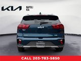 Certified 2022 Kia Niro LXS image 4