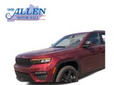 New 2025 Jeep Grand Cherokee Limited image 4