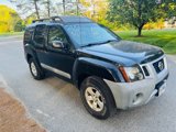 Used 2012 Nissan Xterra S image 4